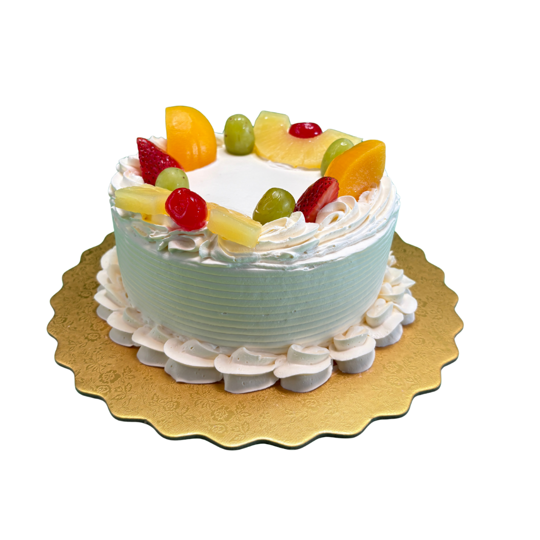 Mango Cake