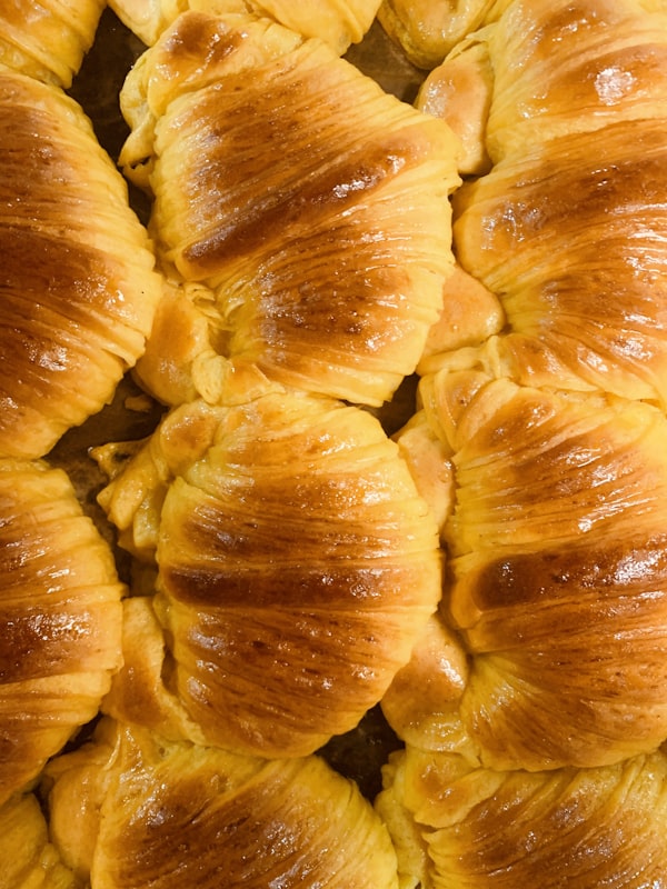 Croissants