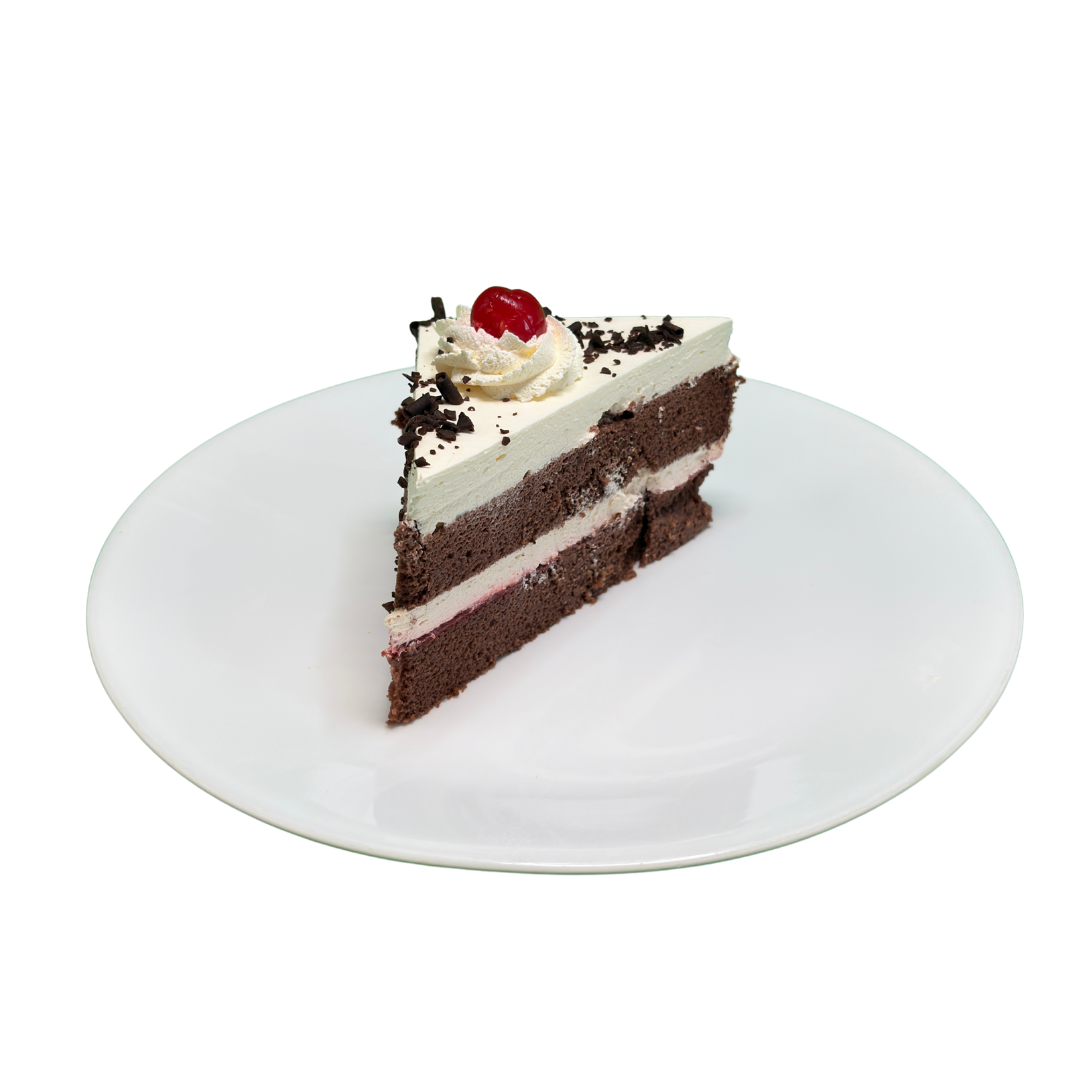 Black Forest Pastry