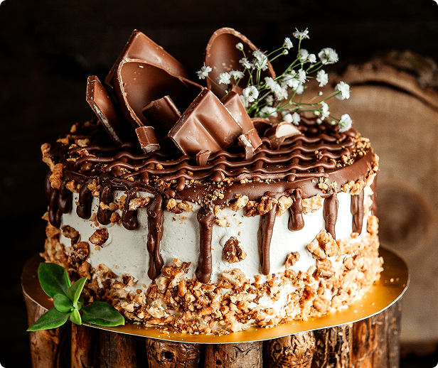 Why Choose Manohar Bakery